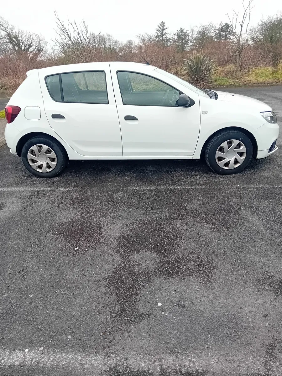 Dacia Sandero 2019 - Image 4