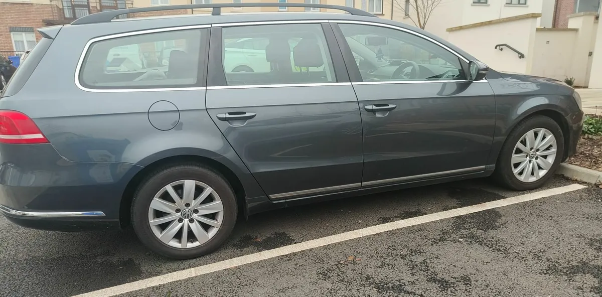 Volkswagen Passat 2013 *Fresh NCT* - Image 3