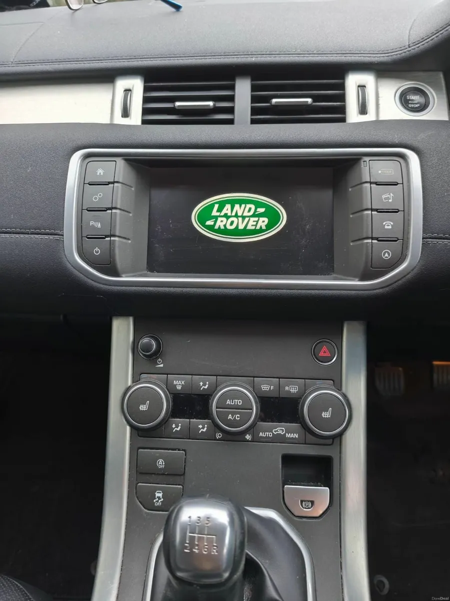 Land Rover Range Rover Evoque 2017 - Image 3