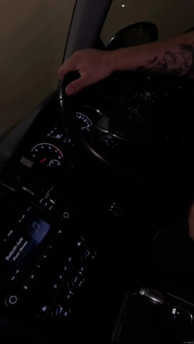 Volkswagen Golf 2014 - Image 3