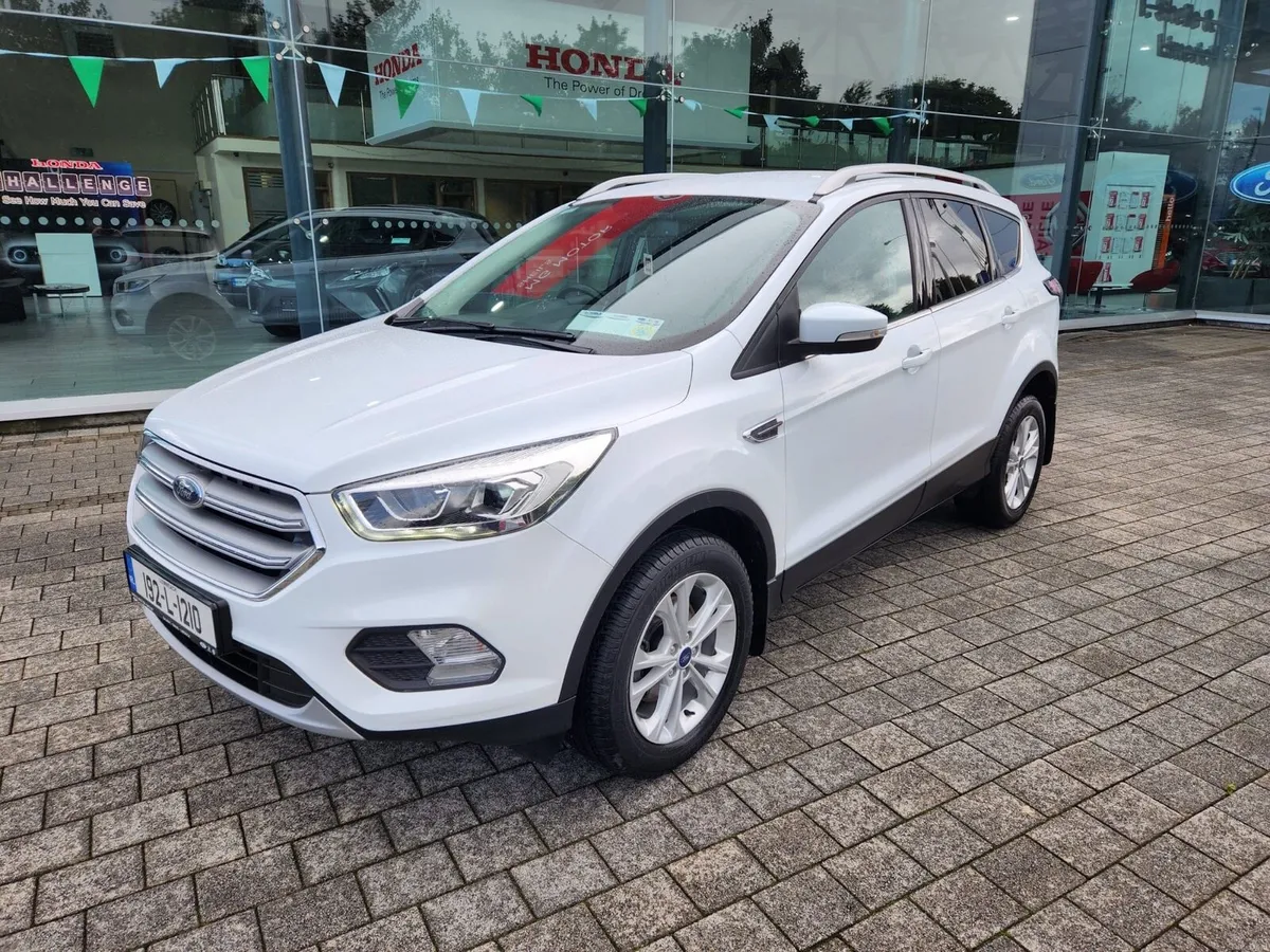 Ford Kuga - Image 2