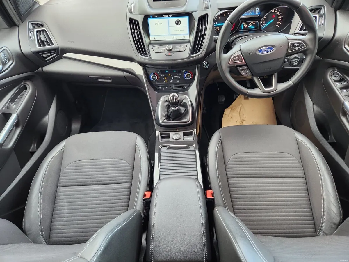 Ford Kuga - Image 6