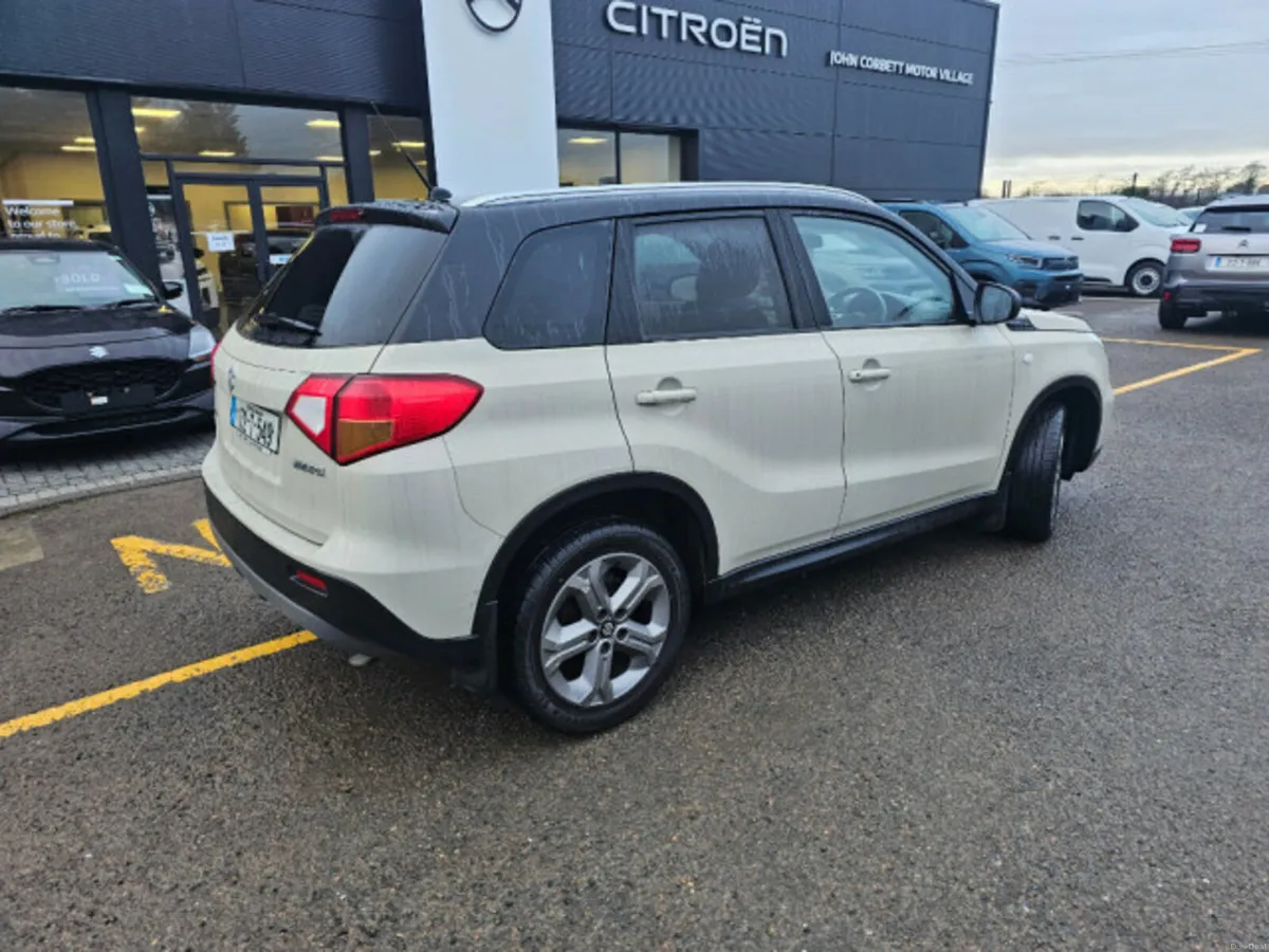 Suzuki Vitara 1.6 DIESEL - Image 3