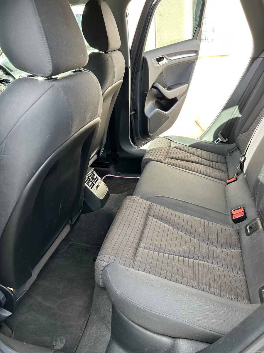 Audi A3 2016 - Image 3