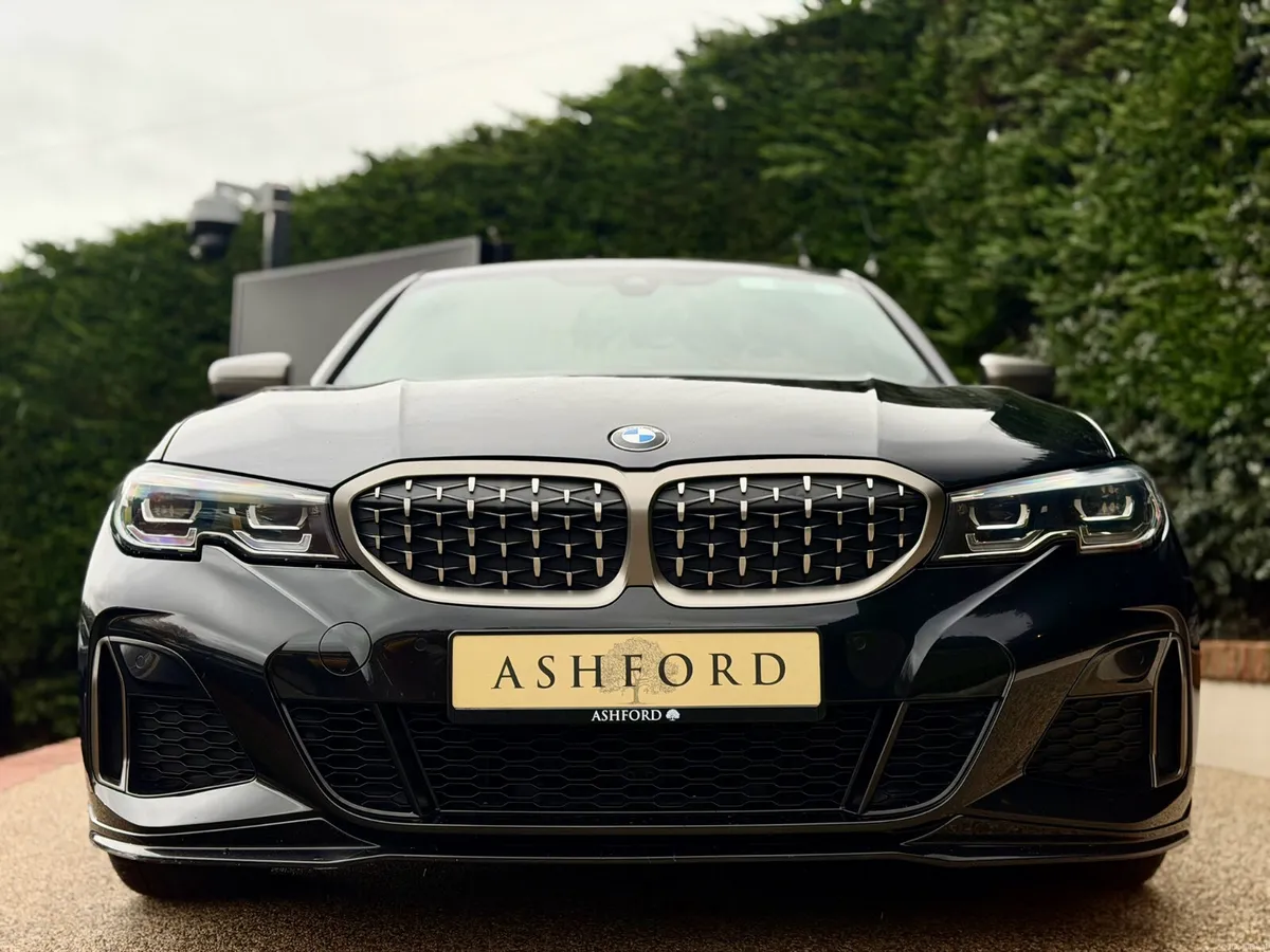 BMW M340D 335BHP X DRIVE HUGE SPEC - Image 2