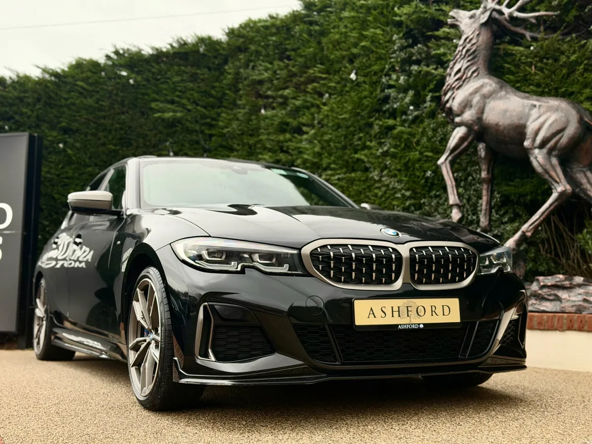 BMW M340D 335BHP X DRIVE HUGE SPEC - Image 1
