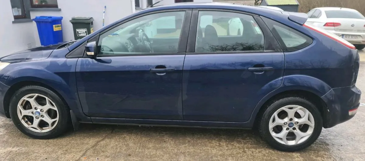 Ford focus 1.6 diesel 2011 - Image 2