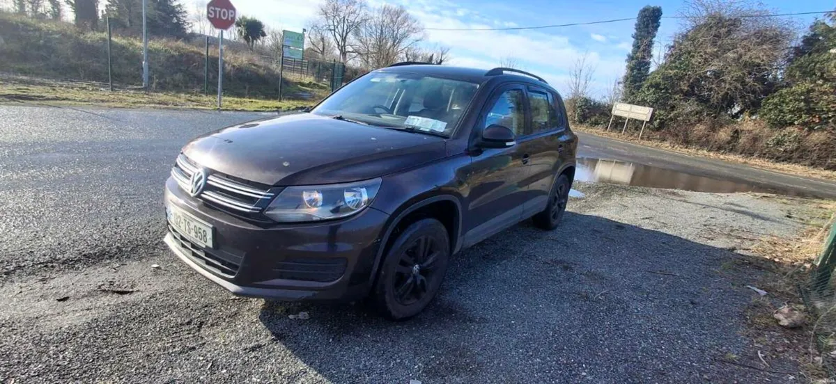 132 tiguan - Image 2