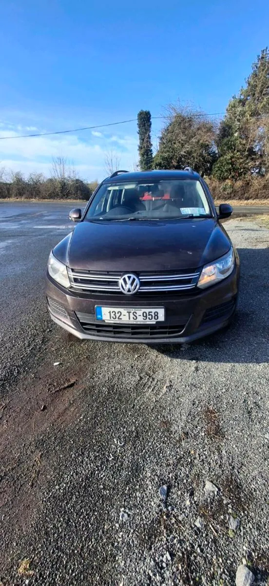 132 tiguan - Image 3