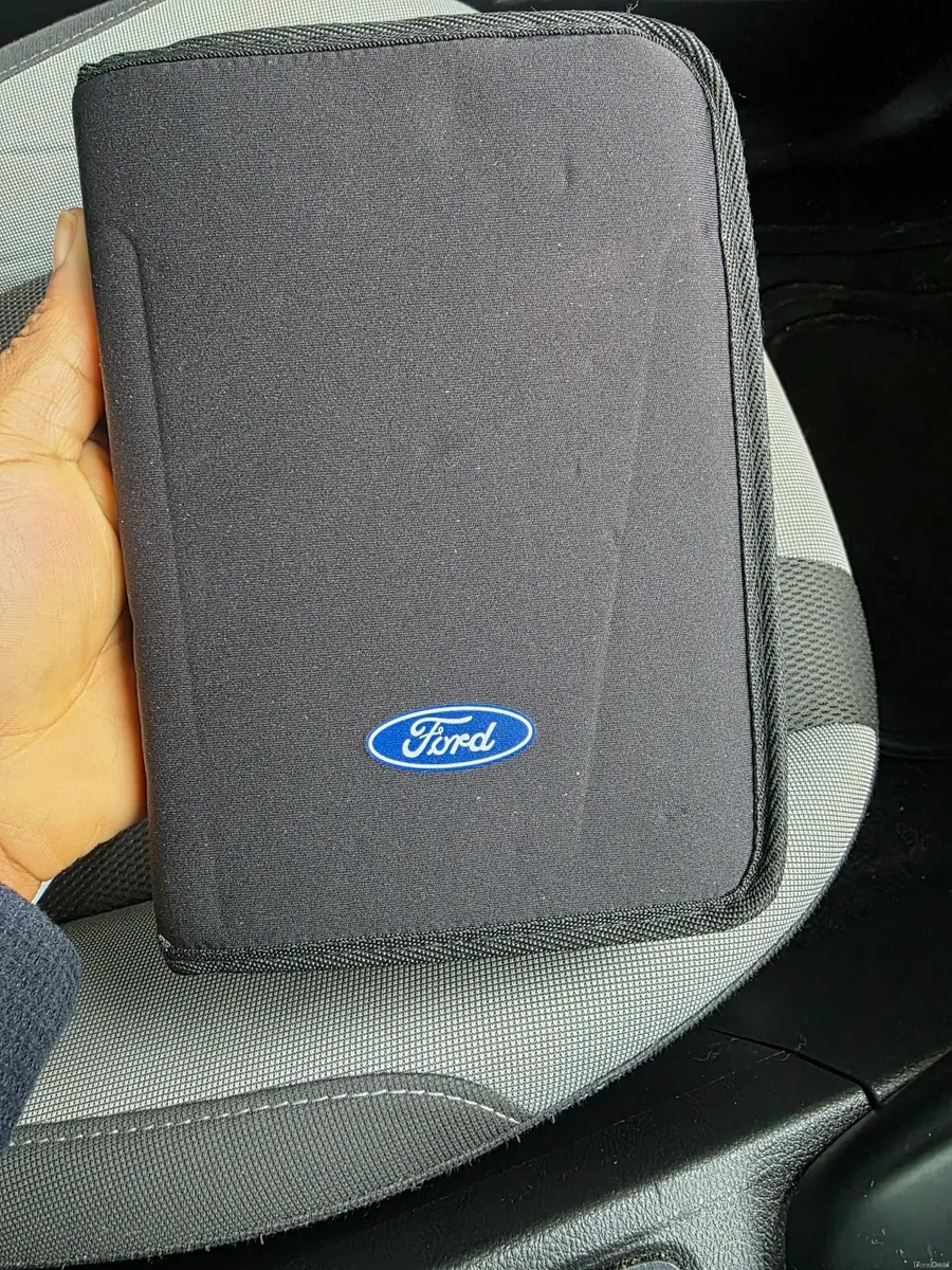 Ford Focus 2013. PLEASE READ DESCRIPTION - Image 4