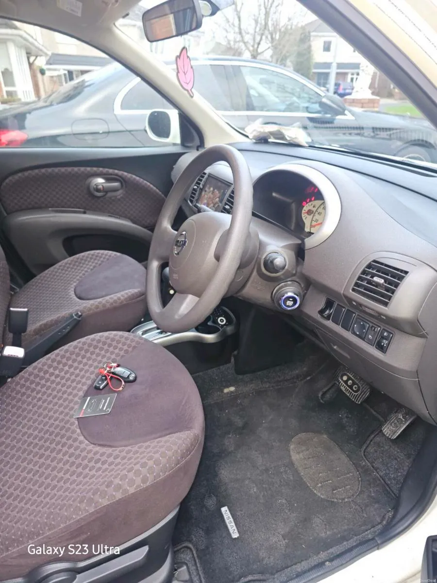 Nisan march - Image 3