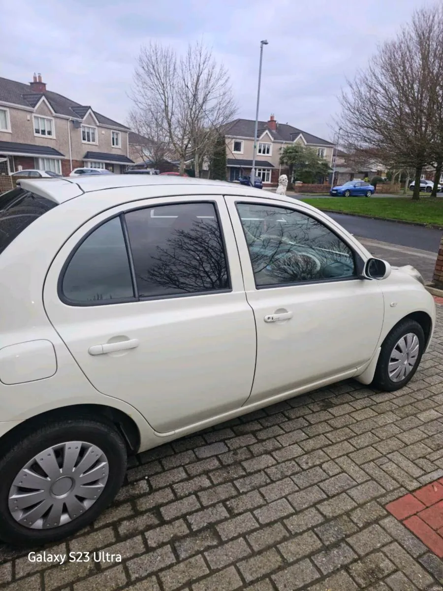 Nisan march - Image 4