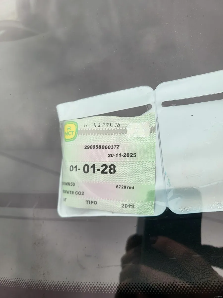 Fiat Tipo 2018 - Image 3