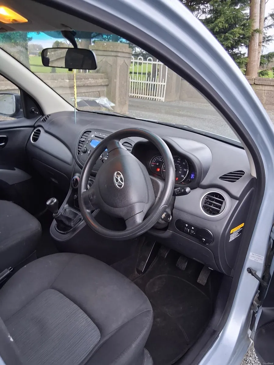 Hyundai i10 2014 - Image 3