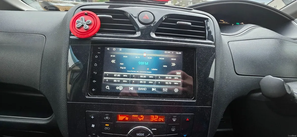 Nissan Serena 2013 - Image 3