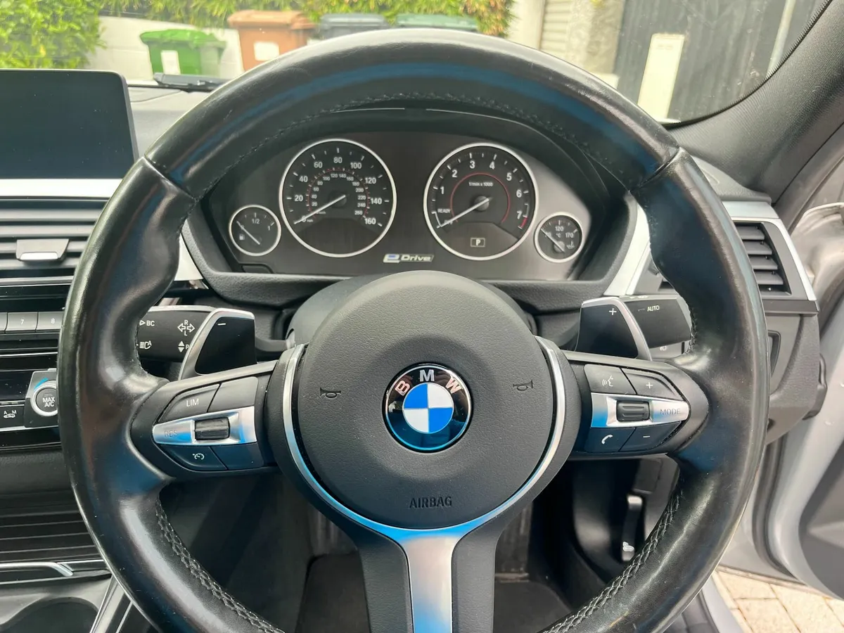 BMW 330e M-Sport Pro Pack *very high spec* - Image 2