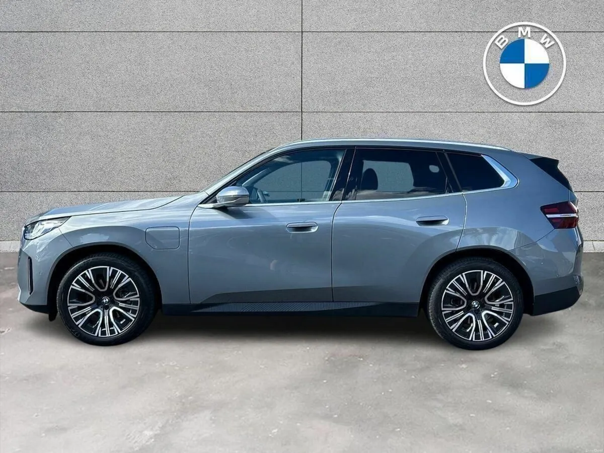 BMW X3 30e xDrive xLine - Image 3