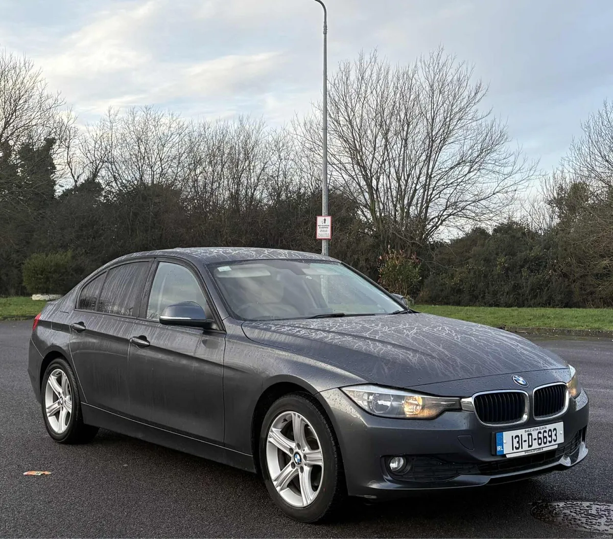 Bmw 316D low km!!! - Image 2