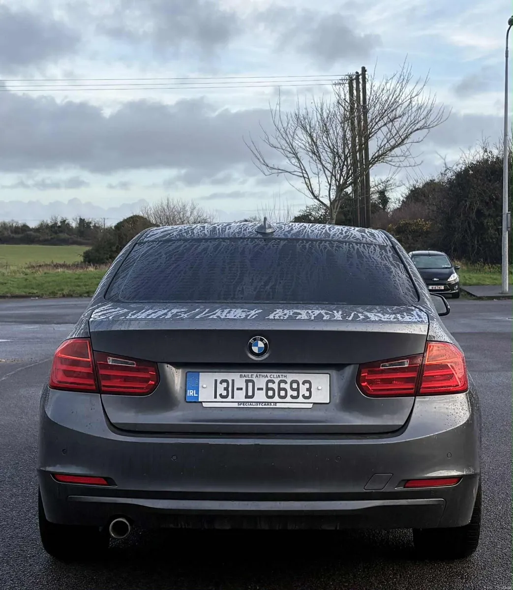 Bmw 3 low km!!! - Image 2