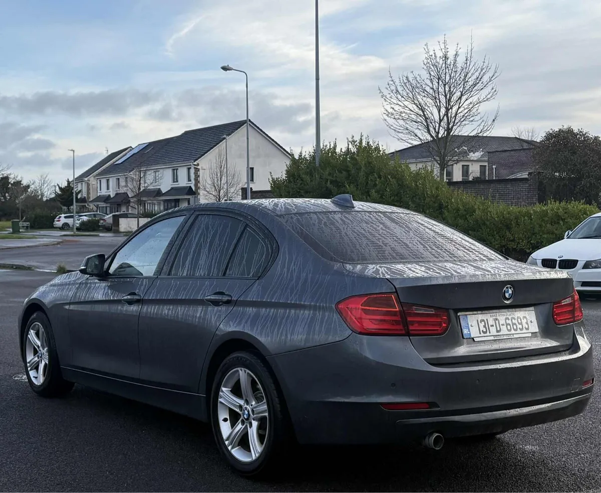 Bmw 316D low km!!! - Image 4
