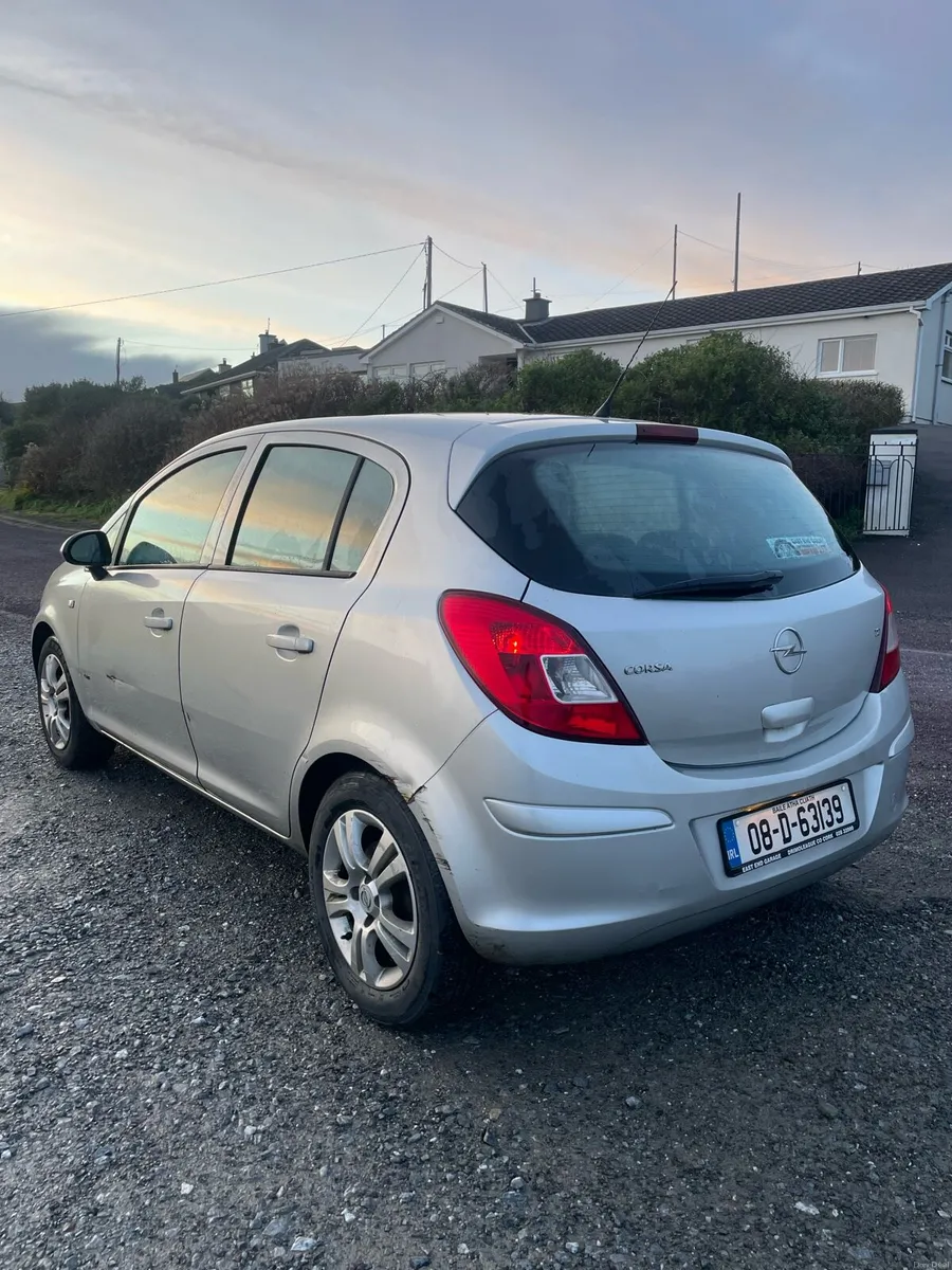 Opel Corsa - Image 3