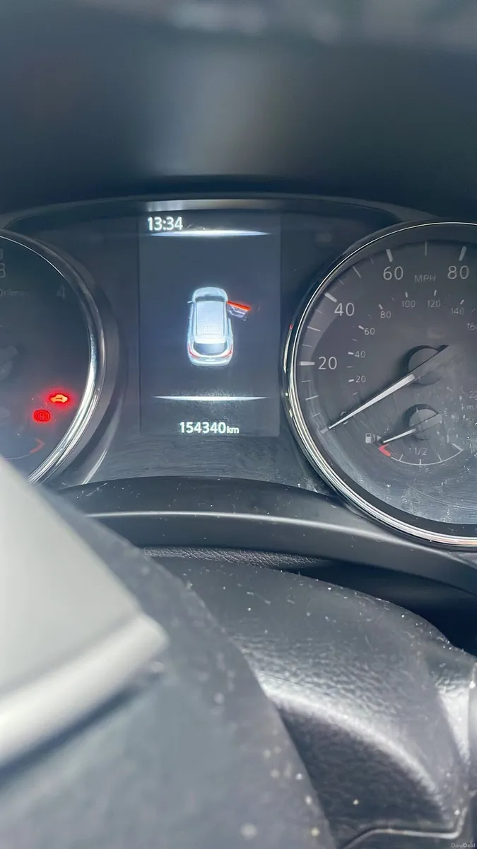 Nissan qashqai 2017 - Image 4