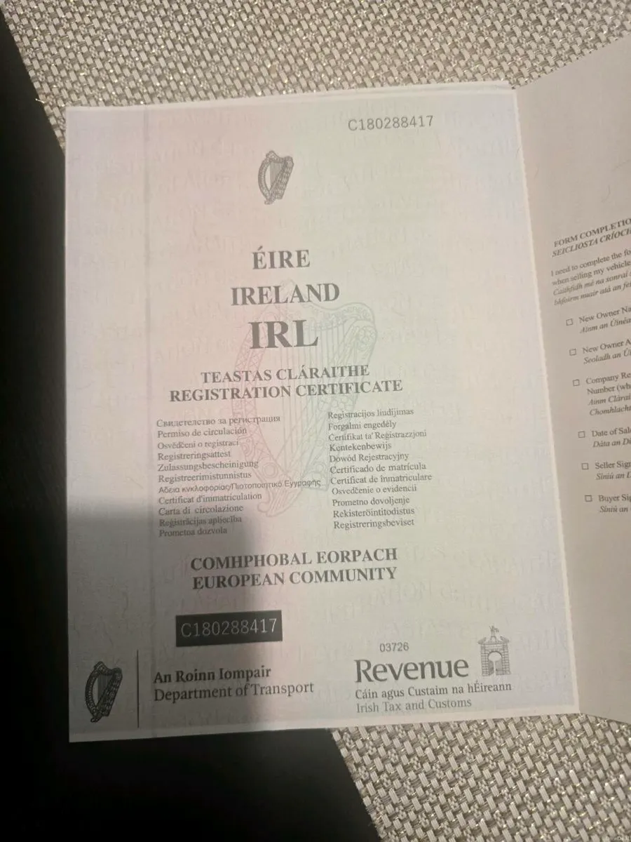 Opel insignia 2013 - Image 2