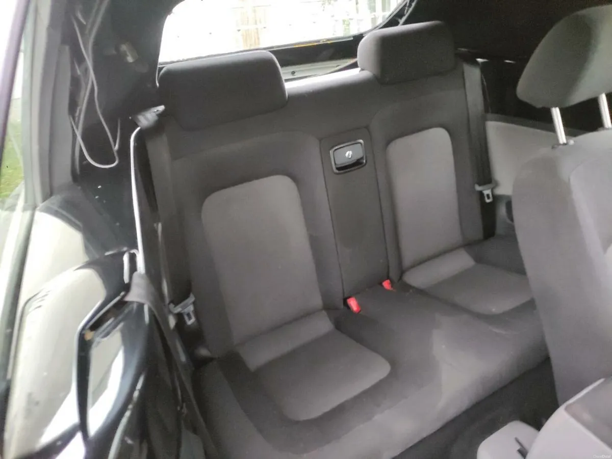 Vw bettle for sale new NCT taxed - Image 4