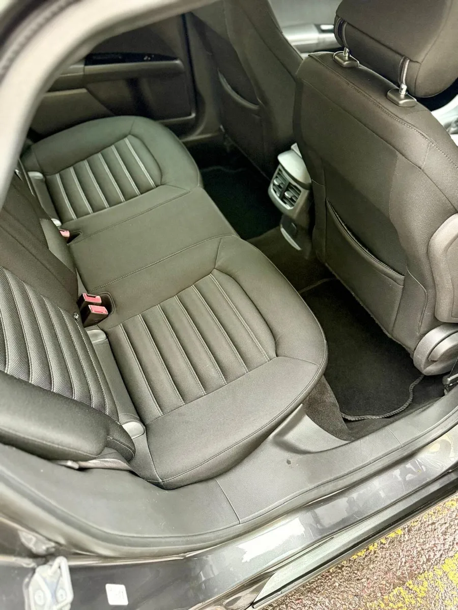 Ford Mondeo 2015 - Image 4