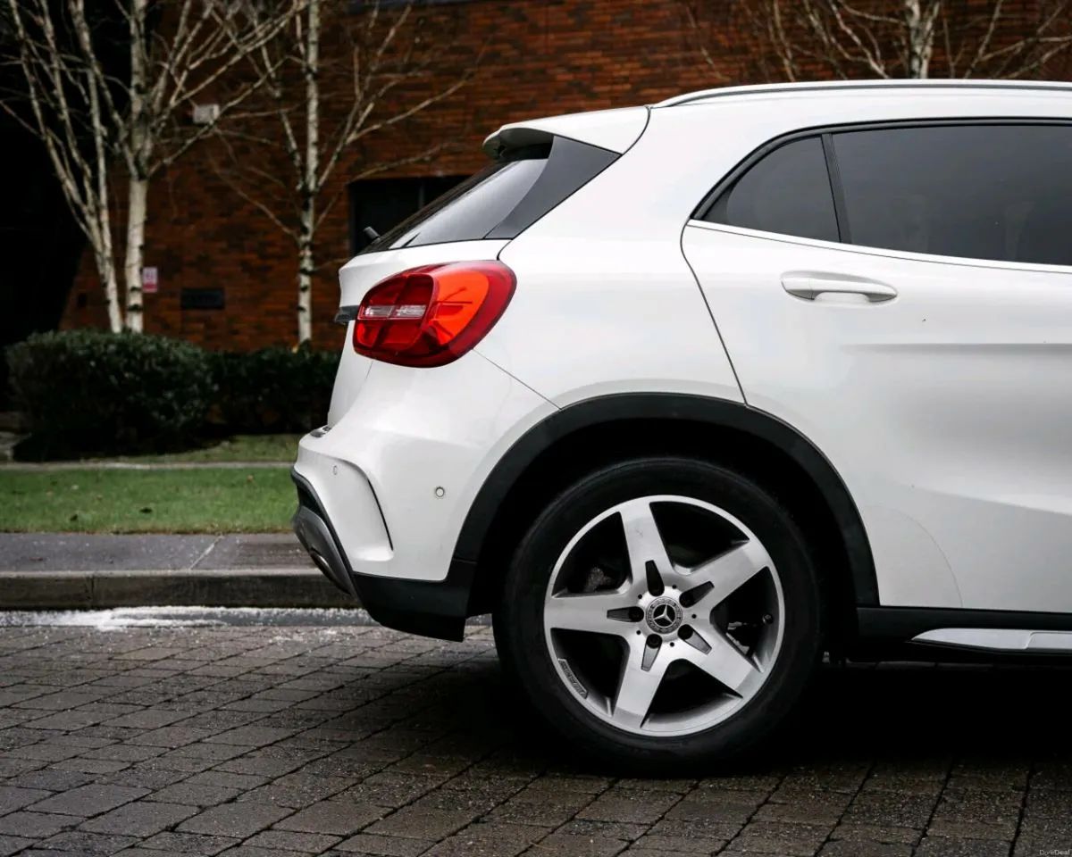 Mercedes Benz GLA AMG line - Image 3