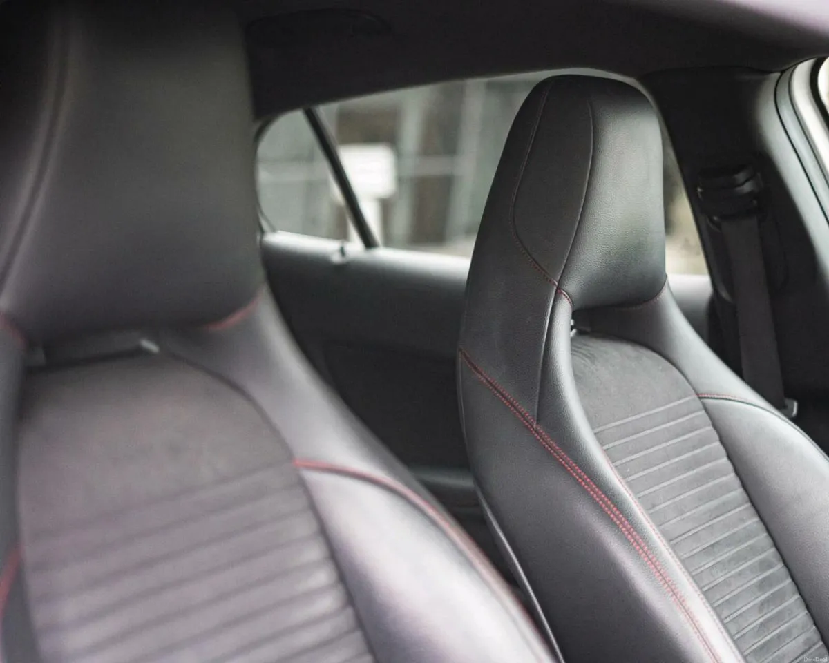 Mercedes Benz GLA AMG line Automatic - Image 6