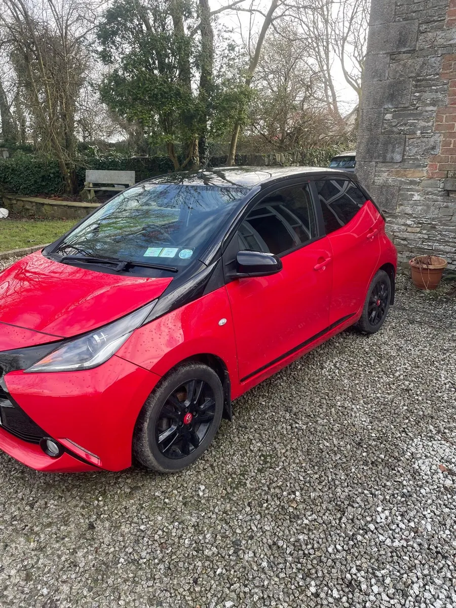 Toyata aygo - Image 4