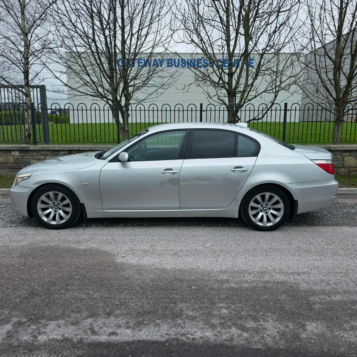 Bmw 520d - Image 2