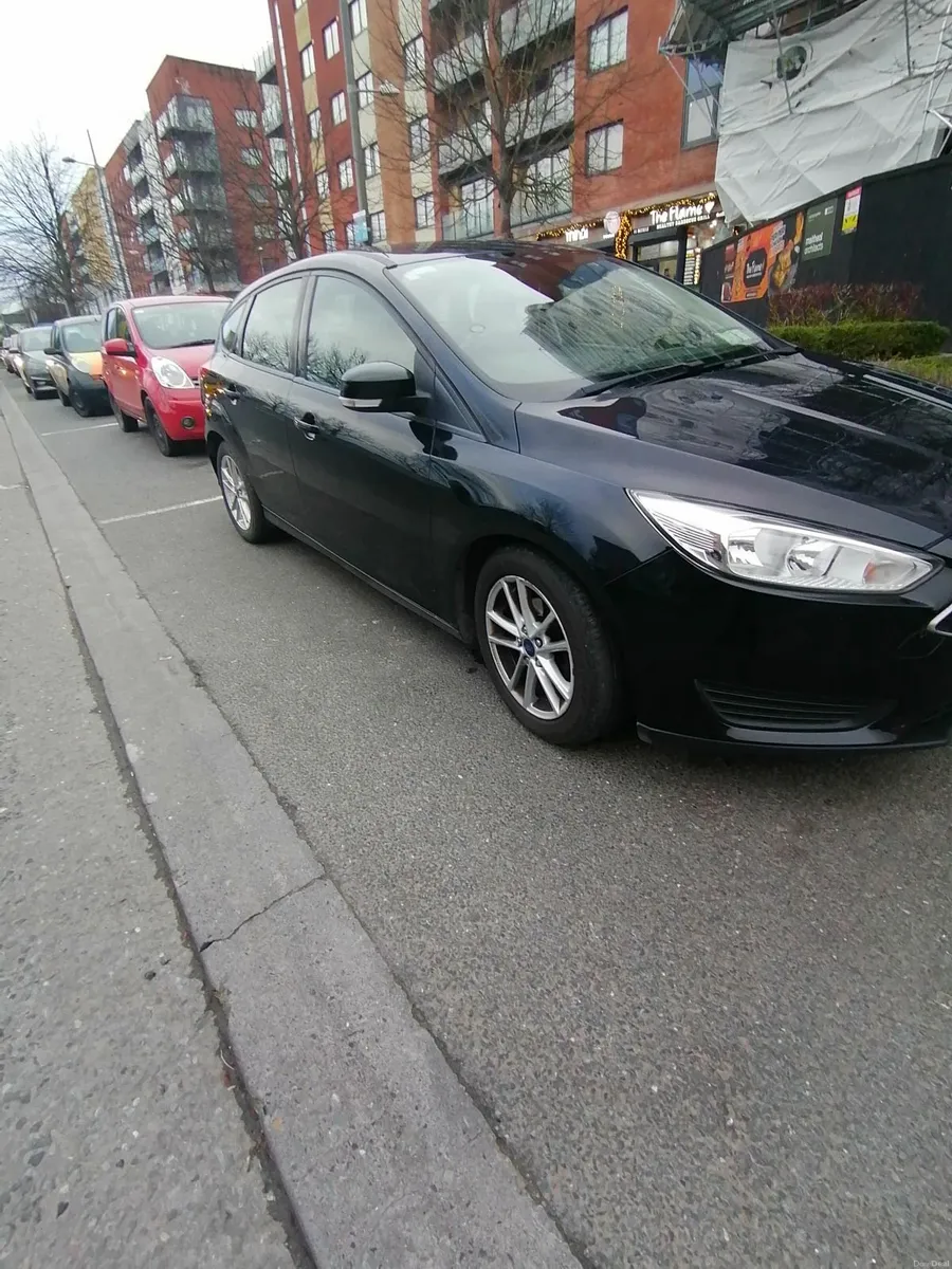 Ford Focus 2015 - Image 1