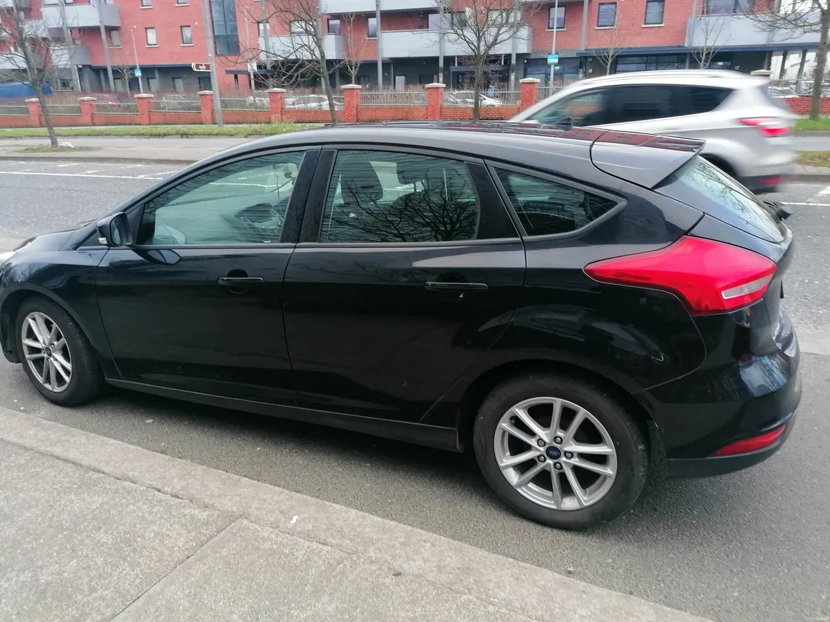Ford Focus 2015 - Image 4