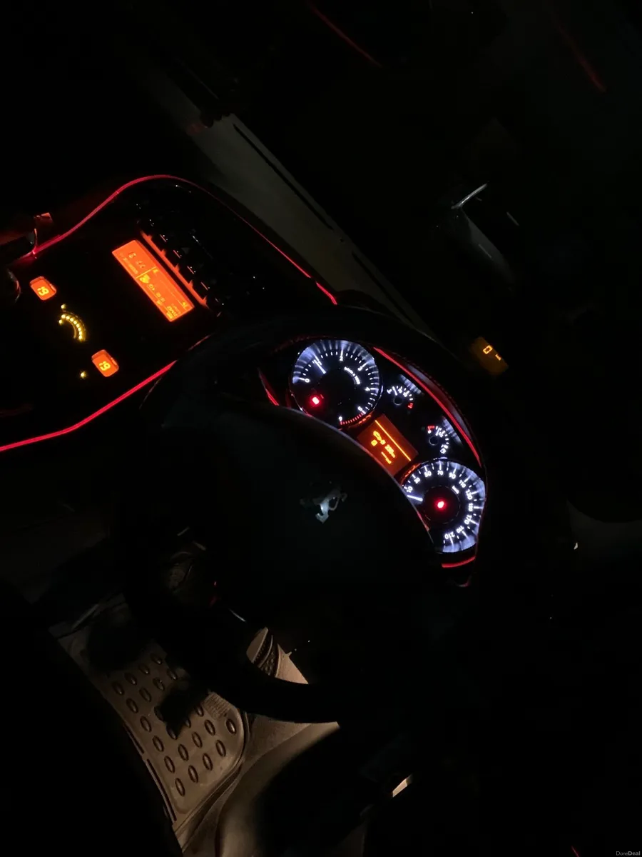 Peugeot 3008 2010 sv - Image 2