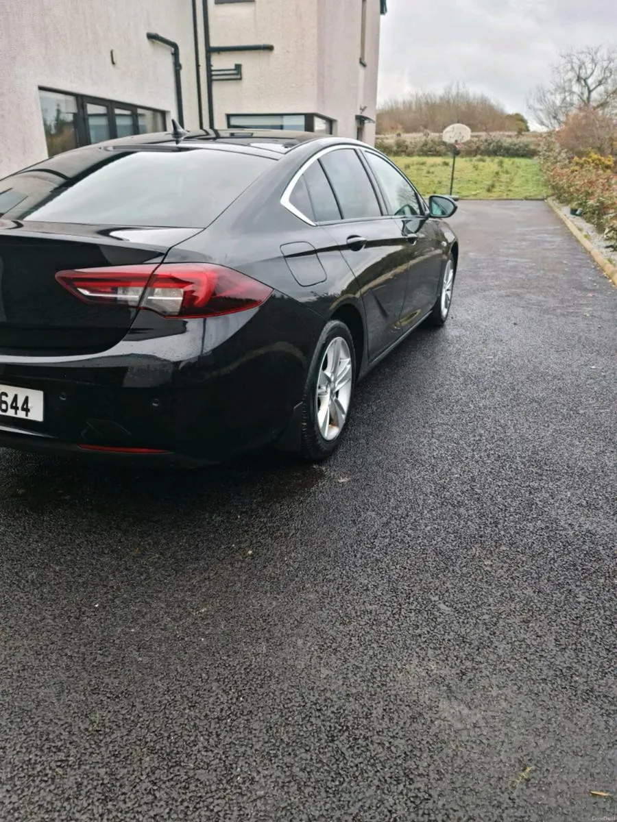 Opel Insignia Grand Sport Elite. - Image 3