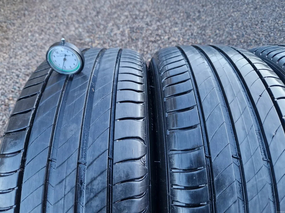 VW Caddy 16"/17" Alloys *Premium Tyres* - Image 4