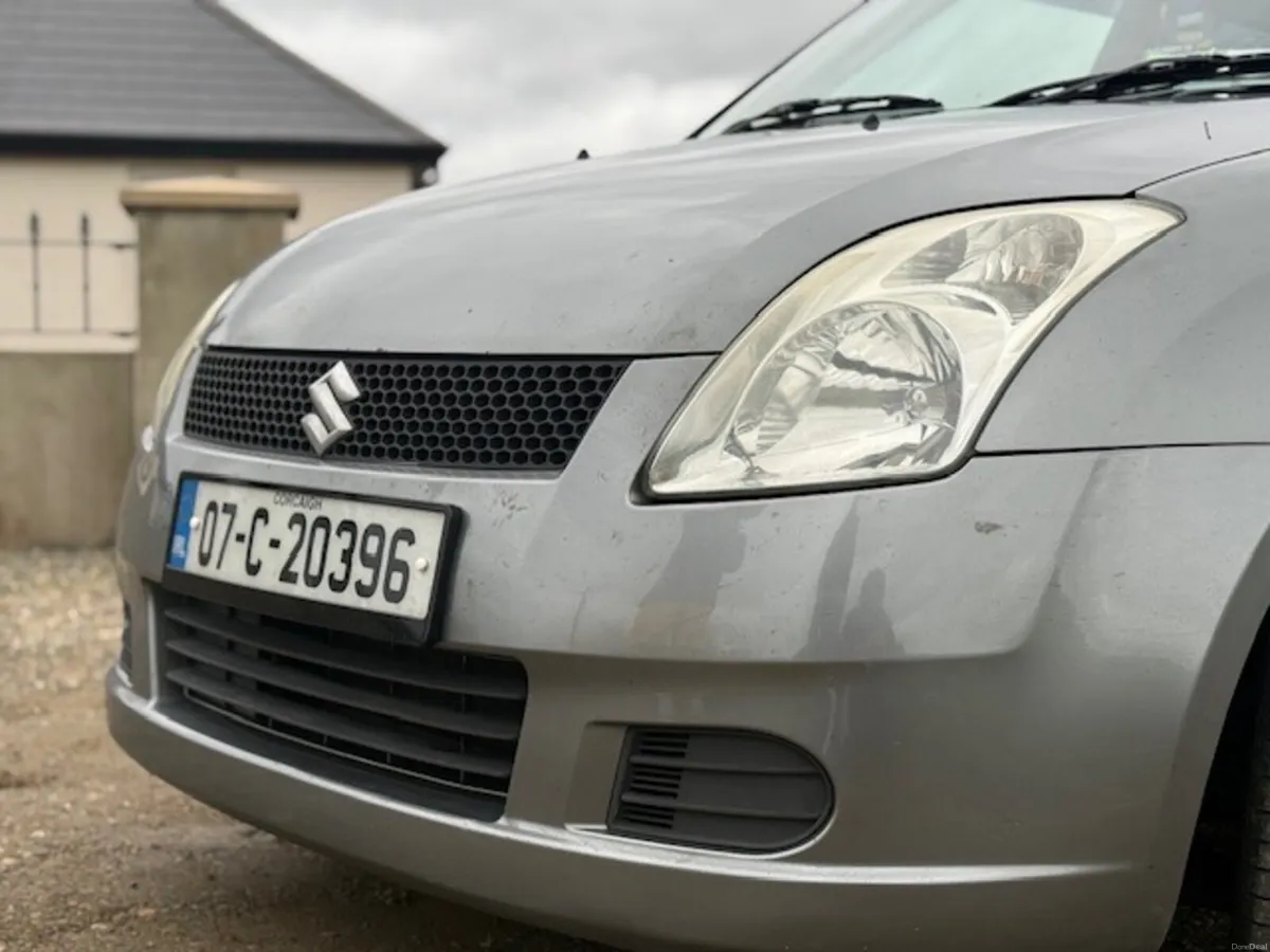 Suzuki swift - Image 2