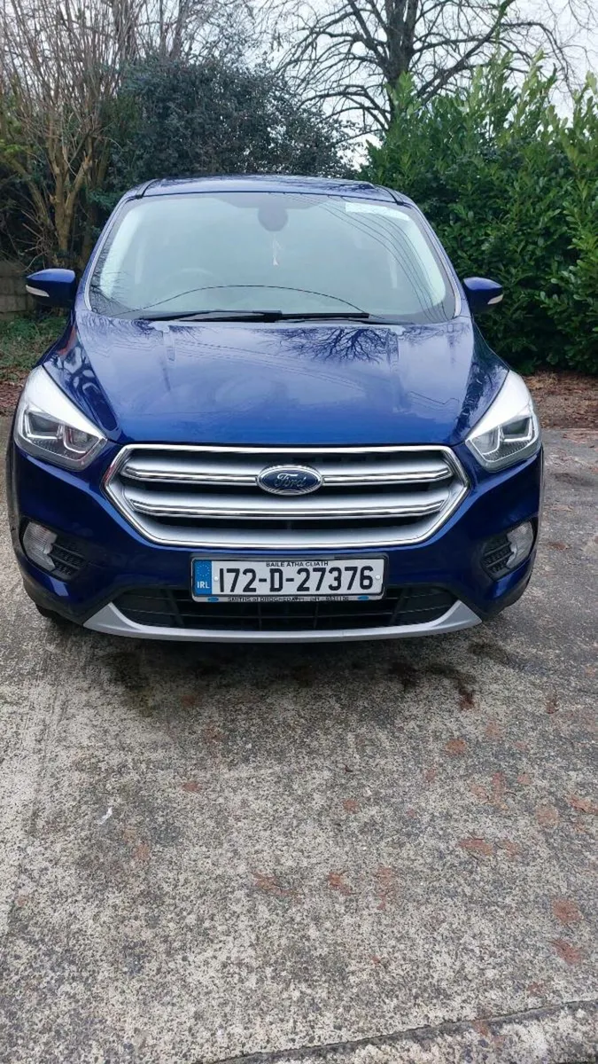 Ford Kuga 172 - Image 1