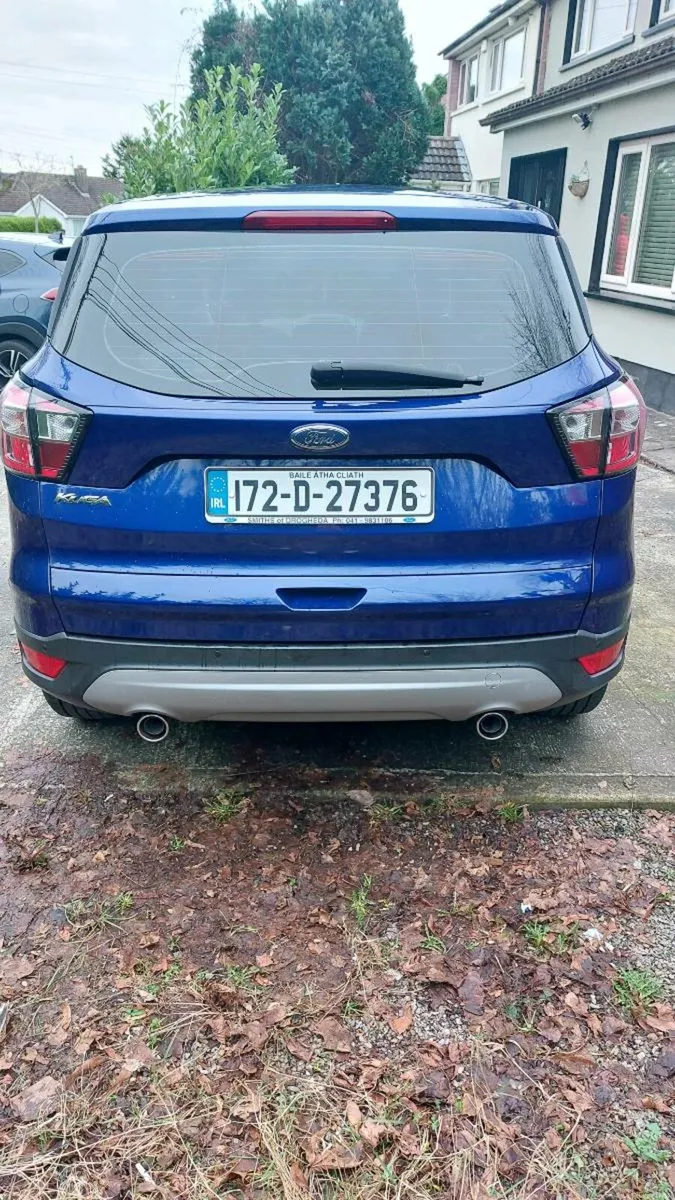 Ford Kuga 172 - Image 4