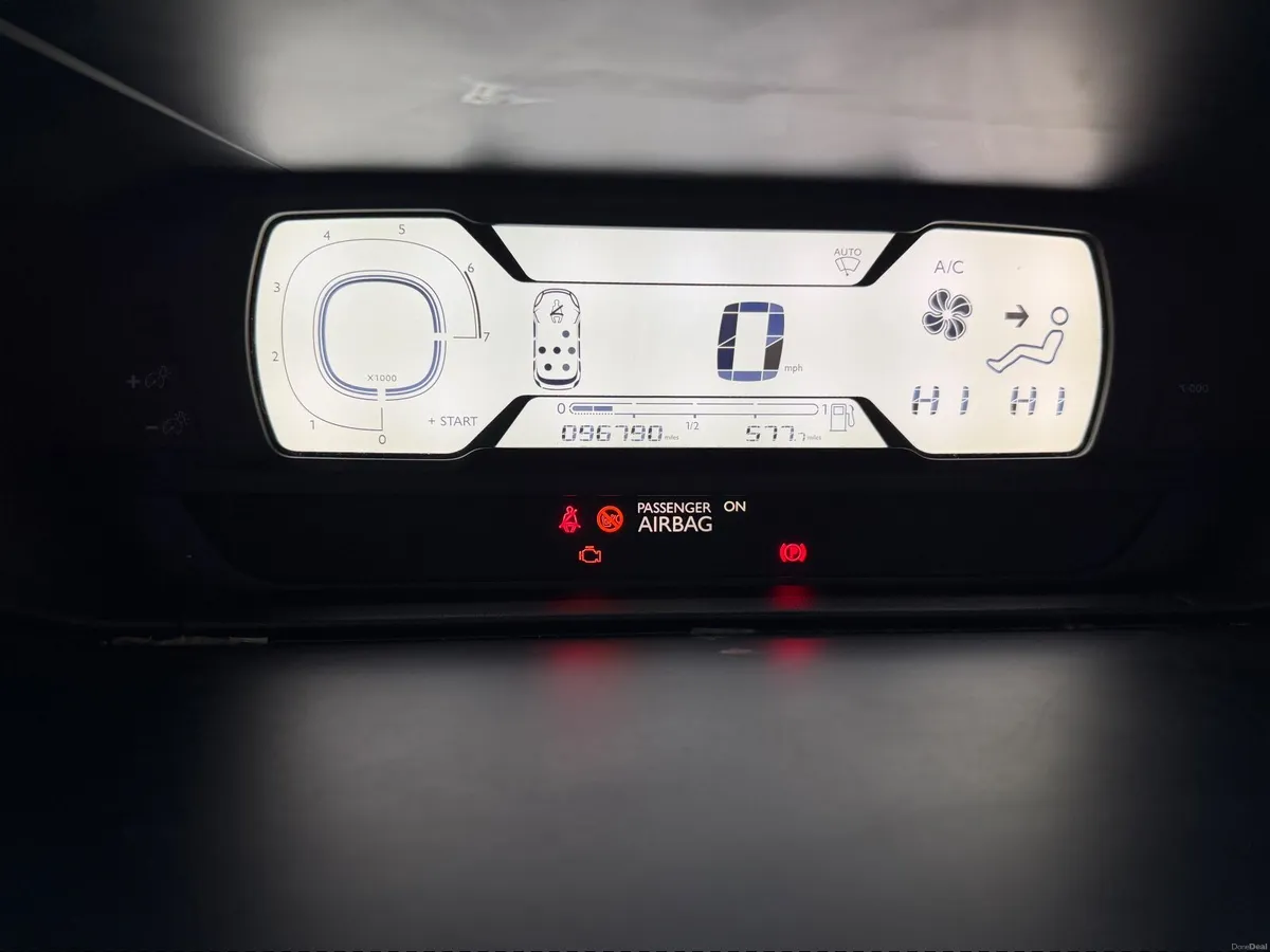 Citroen Grand Picasso 2014 - Image 2