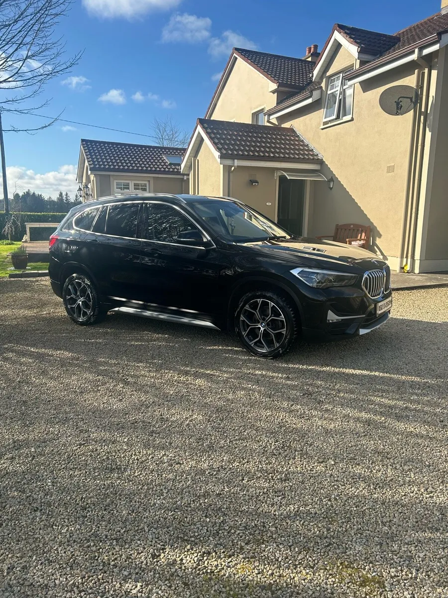 High Spec Xline X1 2L Diesel Automatic - Image 1