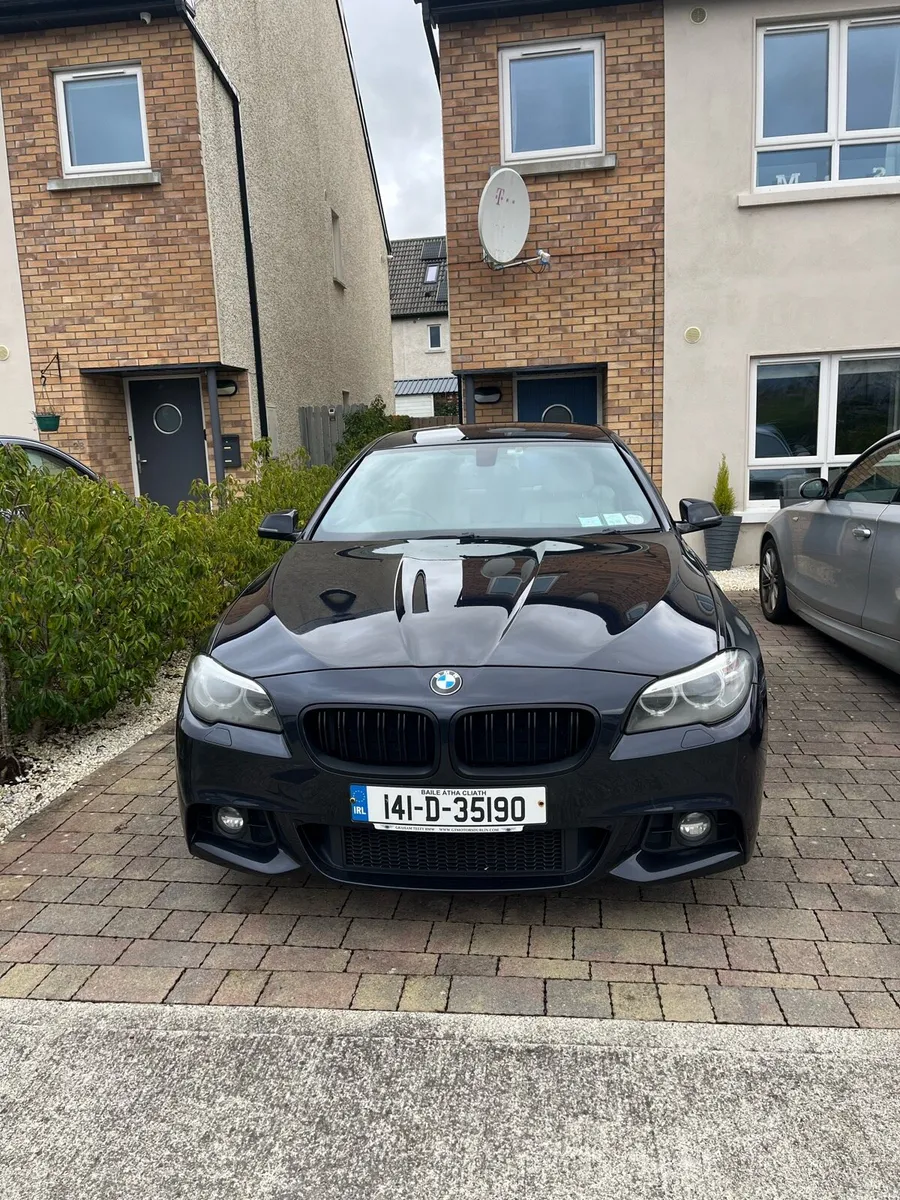 BMW Msport F10 - Image 2