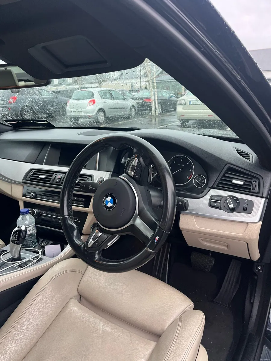 BMW Msport F10 - Image 4