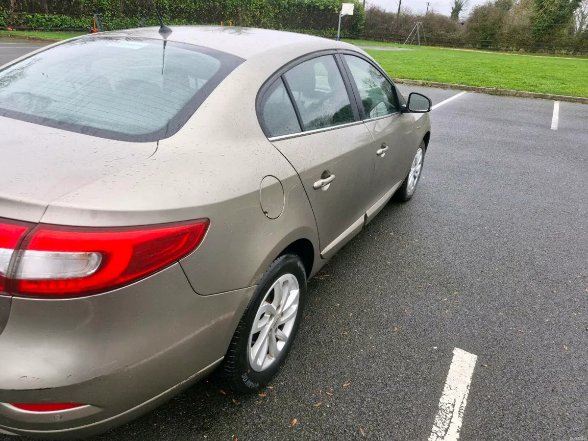 Renault Fluence 2016 - Image 2