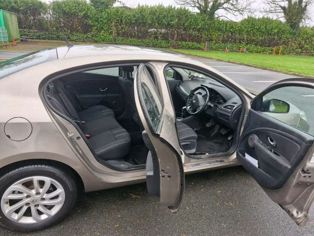 Renault Fluence 2016 - Image 3