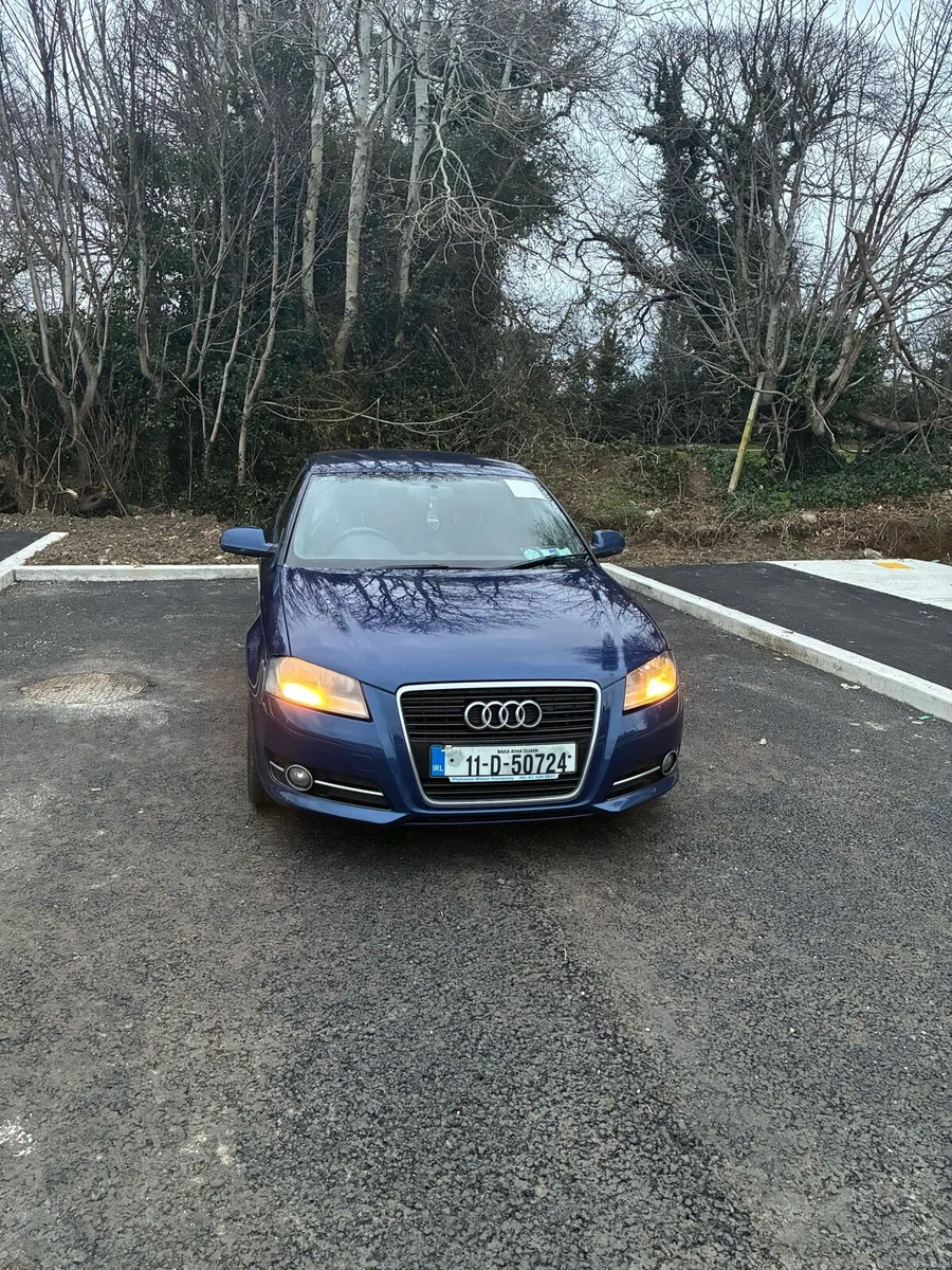 Audi A3 S-line - Image 2