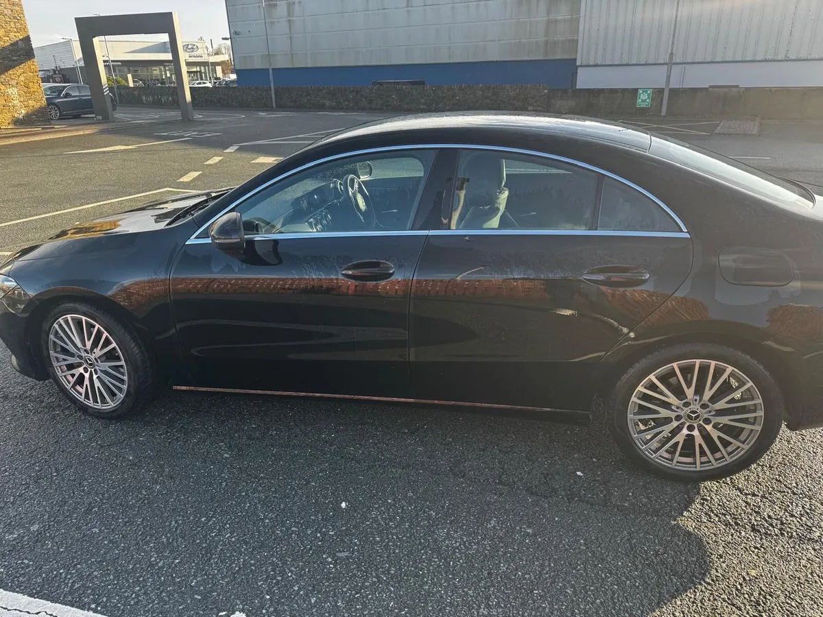 Mercedes cla 200 - Image 3