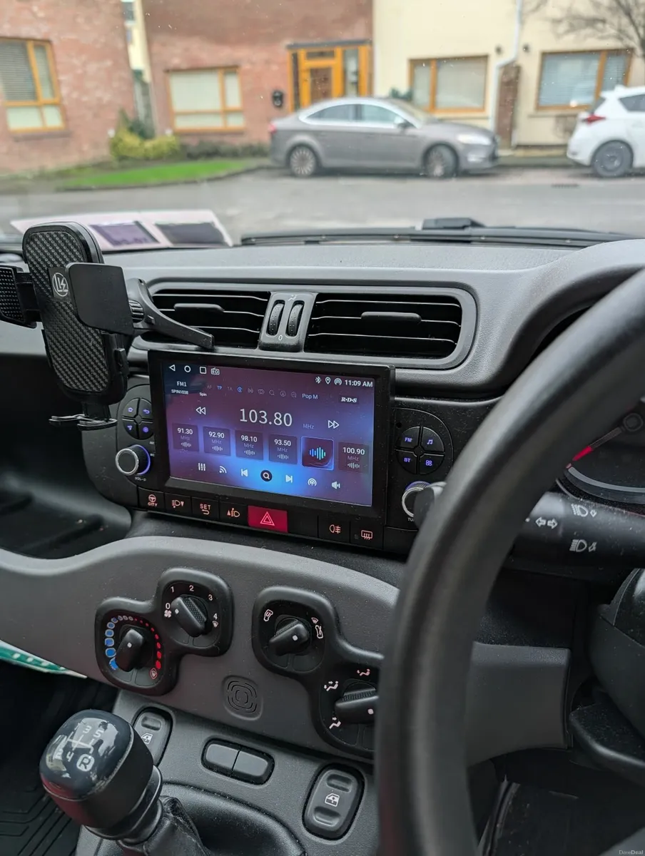 Fiat Panda 2013 - Image 2